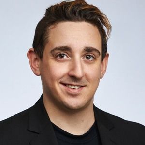 Meet your Posher, Matthew